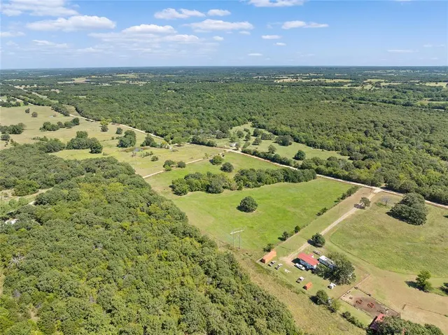 Photo 5 — N 3410 Road, Roff, OK 74865