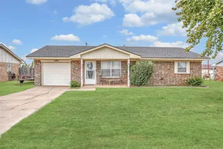 Sold home at 1229 E Ridgecrest Road