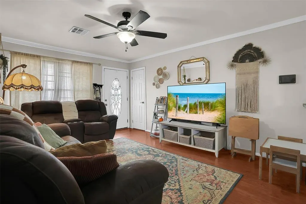 Photo 4 — 1229 E Ridgecrest Road, Altus, OK 73521