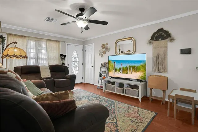 Photo 4 — 1229 E Ridgecrest Road, Altus, OK 73521