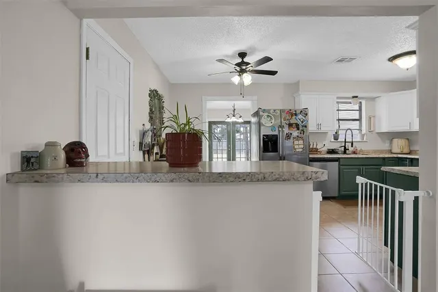 Photo 6 — 1229 E Ridgecrest Road, Altus, OK 73521