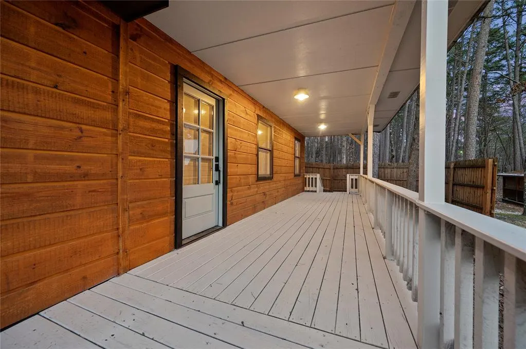 Photo 5 — 655 Chinook Road, Broken Bow, OK 74728