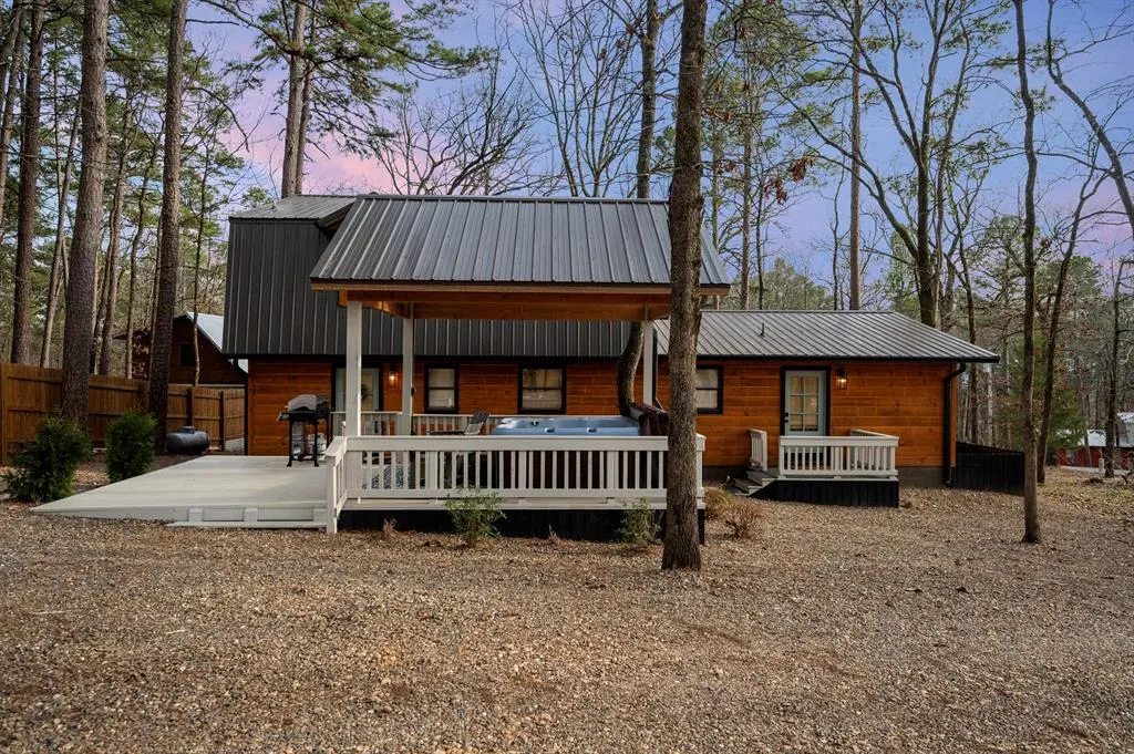Photo 27 — 655 Chinook Road, Broken Bow, OK 74728