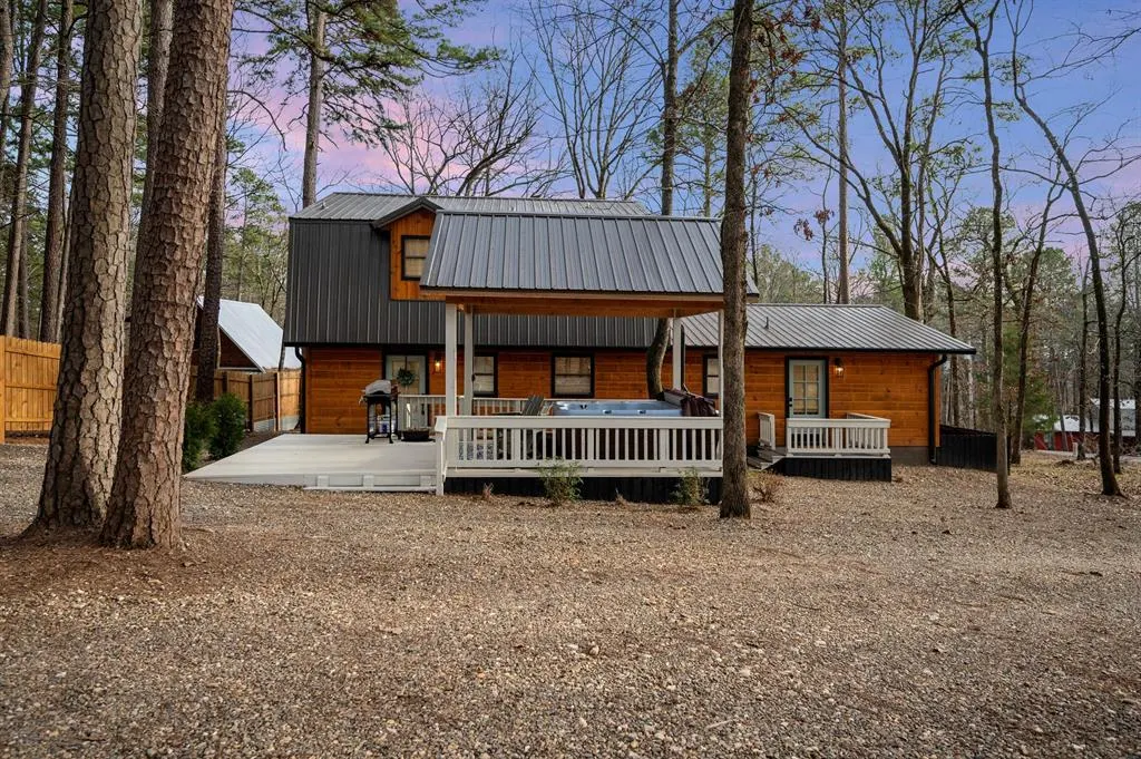 Photo 28 — 655 Chinook Road, Broken Bow, OK 74728