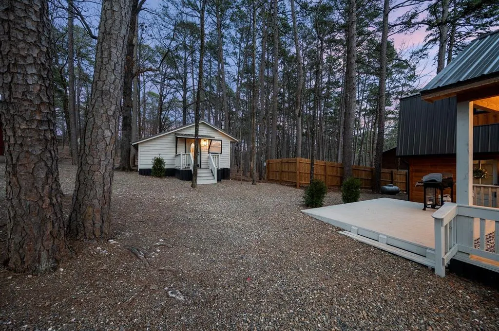 Photo 29 — 655 Chinook Road, Broken Bow, OK 74728