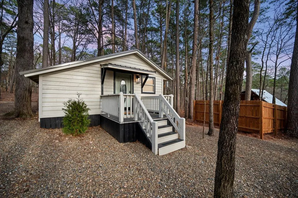 Photo 31 — 655 Chinook Road, Broken Bow, OK 74728