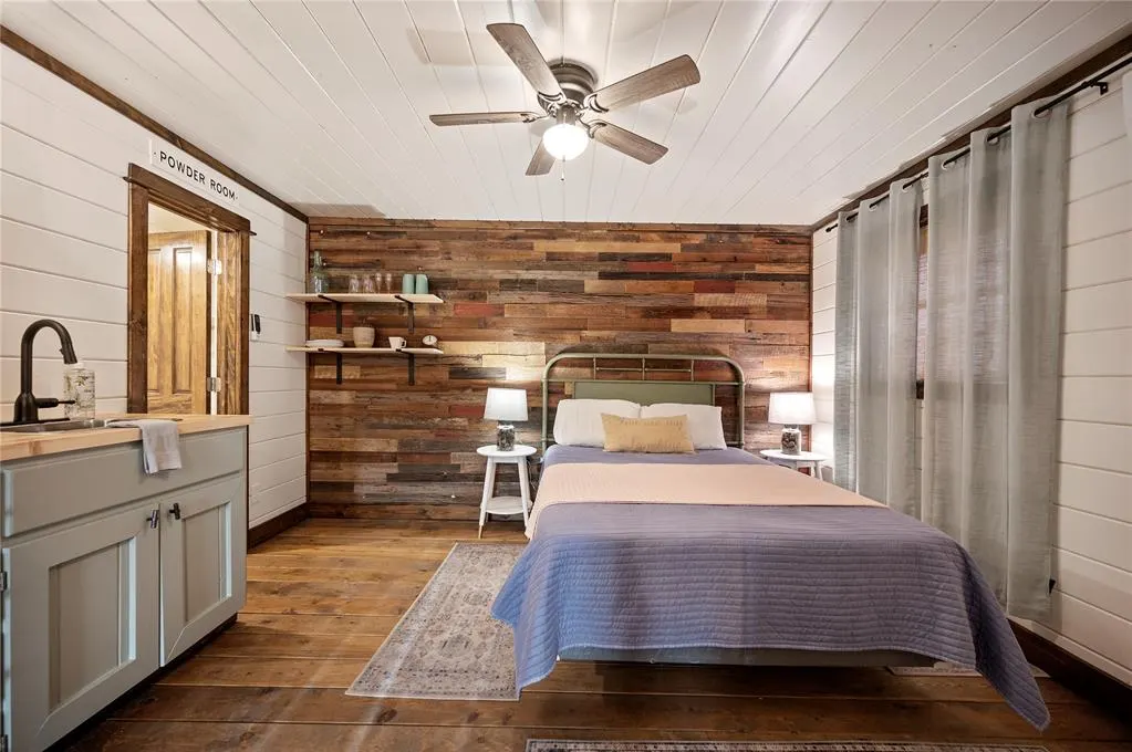 Photo 35 — 655 Chinook Road, Broken Bow, OK 74728