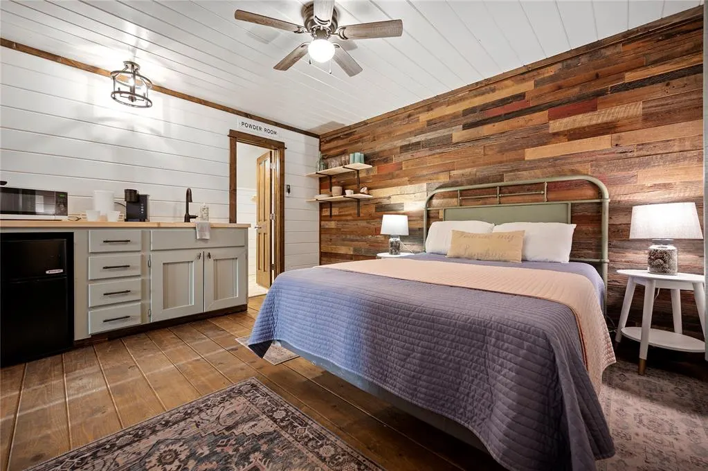 Photo 36 — 655 Chinook Road, Broken Bow, OK 74728