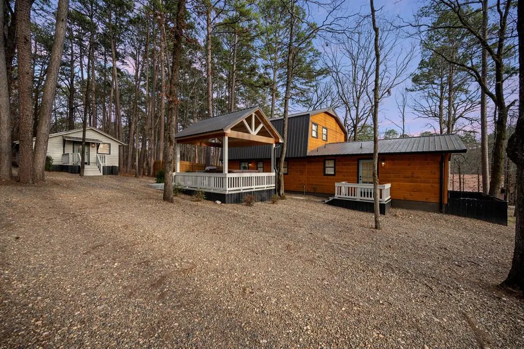 Photo 41 — 655 Chinook Road, Broken Bow, OK 74728
