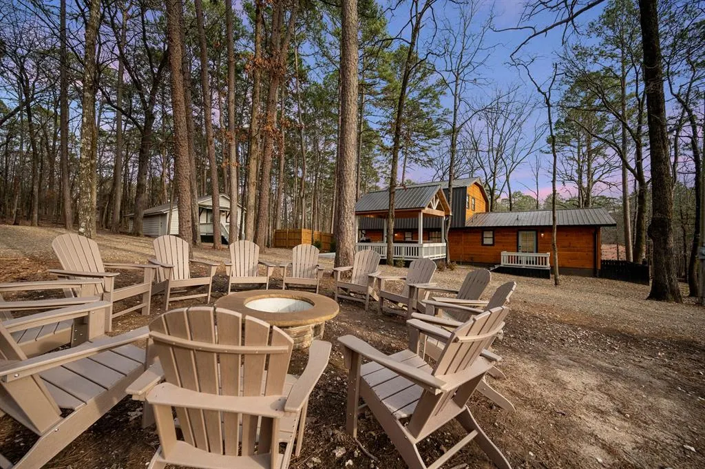 Photo 42 — 655 Chinook Road, Broken Bow, OK 74728