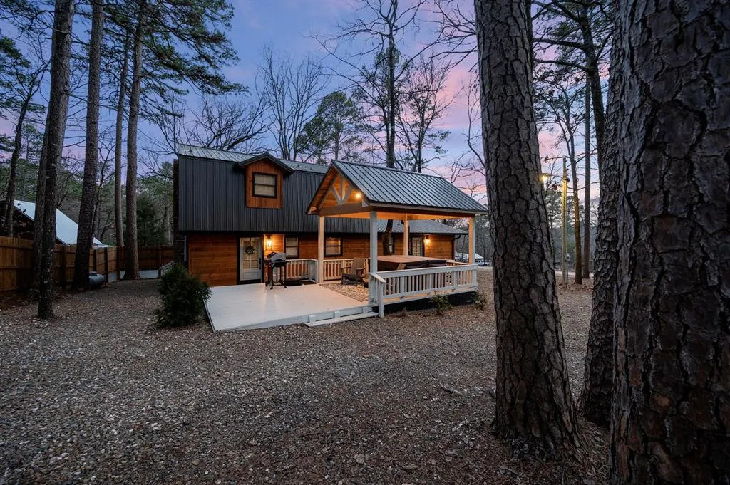 Photo 43 — 655 Chinook Road, Broken Bow, OK 74728