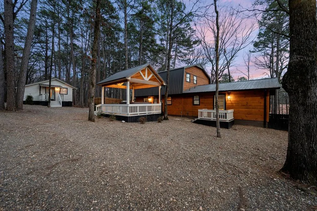 Photo 45 — 655 Chinook Road, Broken Bow, OK 74728