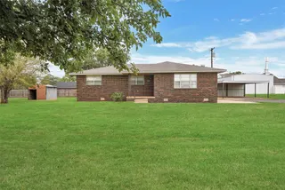 Sold home at 1101 Smith Street