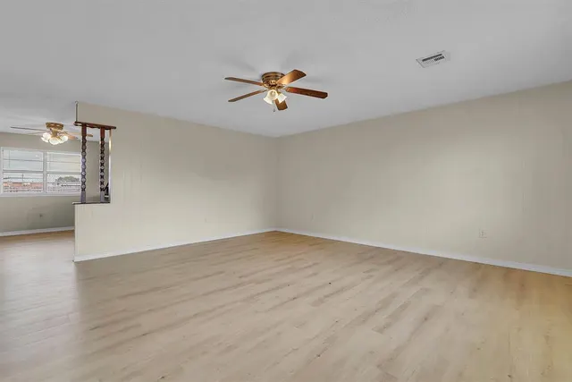 Photo 4 — 1101 Smith Street, Hammon, OK 73650