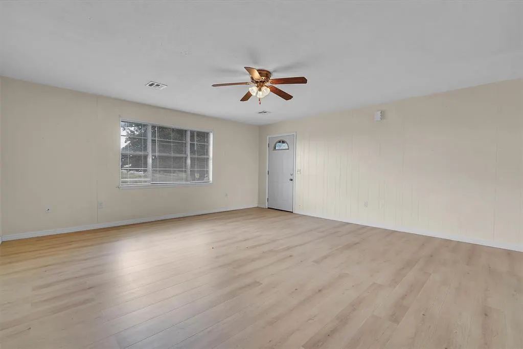 Photo 6 — 1101 Smith Street, Hammon, OK 73650