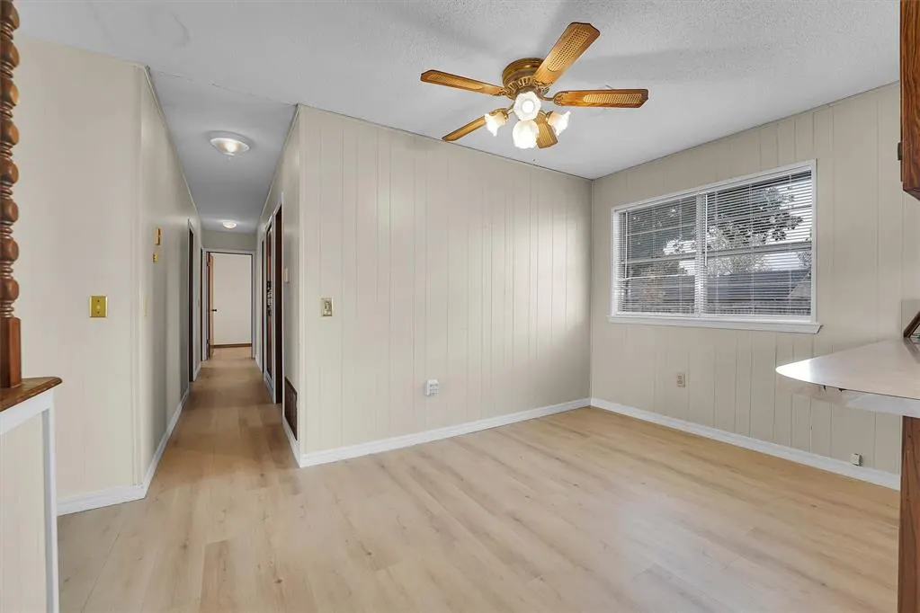 Photo 8 — 1101 Smith Street, Hammon, OK 73650