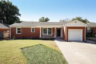 Sold home at 3136 NW 47th Street