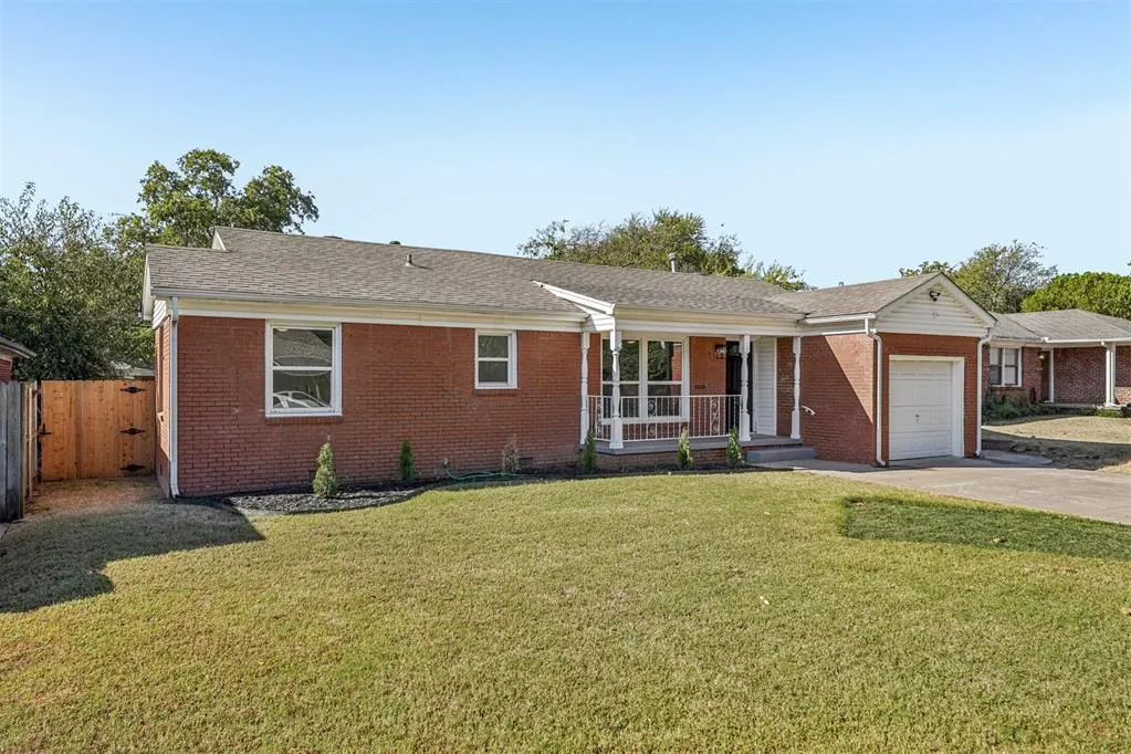 Photo 2 — 3136 NW 47th Street, Oklahoma City, OK 73112