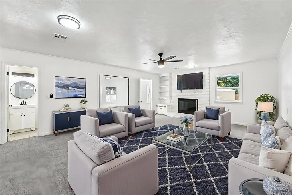 Photo 6 — 3136 NW 47th Street, Oklahoma City, OK 73112