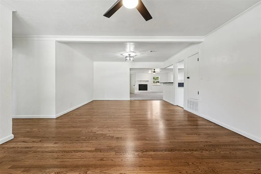 Photo 8 — 3136 NW 47th Street, Oklahoma City, OK 73112