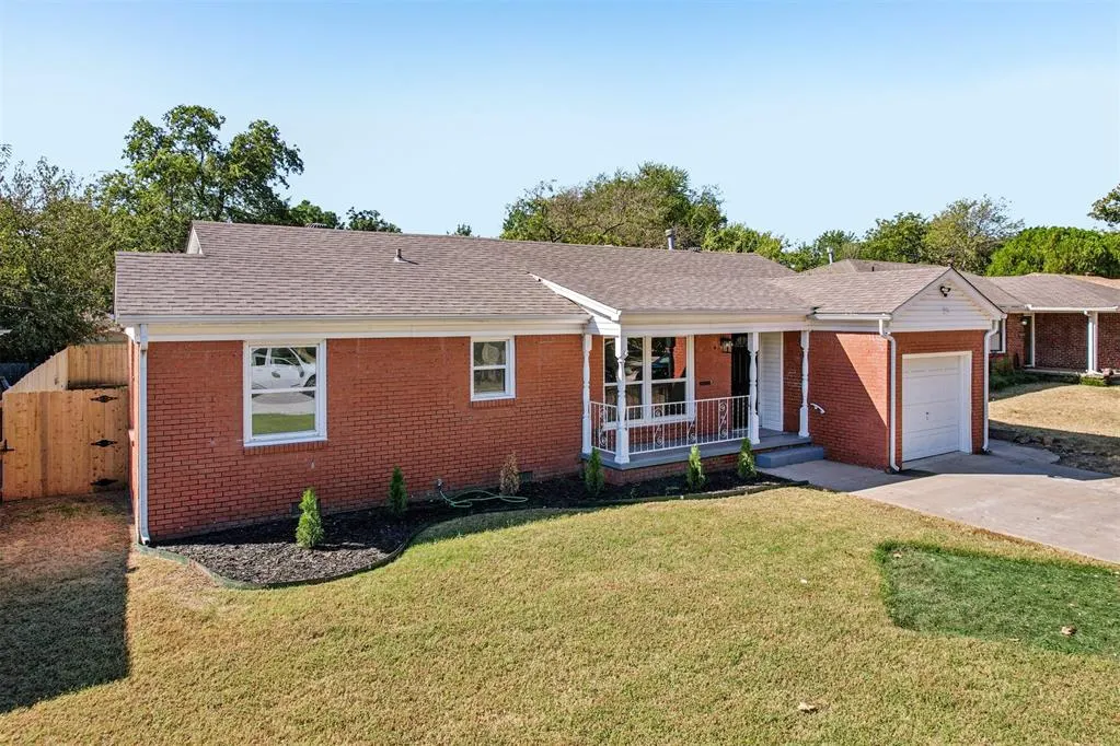Photo 31 — 3136 NW 47th Street, Oklahoma City, OK 73112