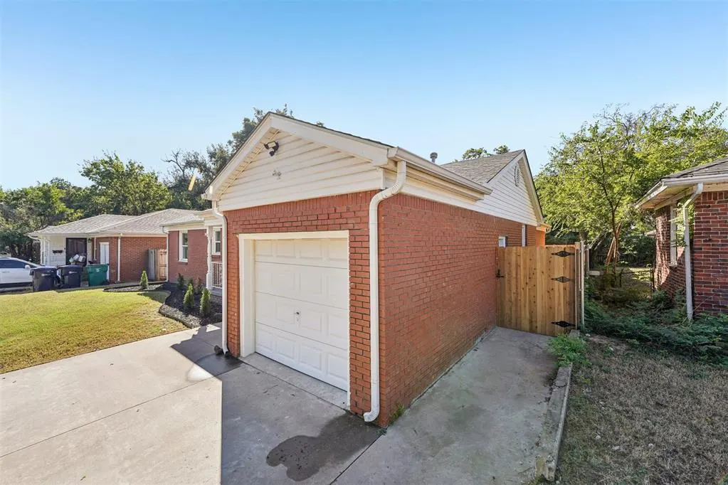 Photo 34 — 3136 NW 47th Street, Oklahoma City, OK 73112