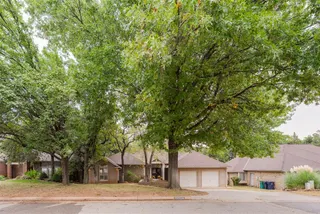 Sold home at 13500 Fox Creek Drive