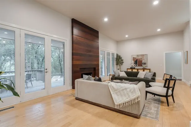 Photo 5 — 13500 Fox Creek Drive, Oklahoma City, OK 73131