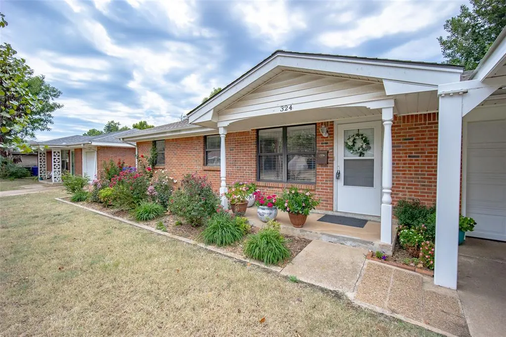 Photo 31 — 324 Thompson Drive, Norman, OK 73069