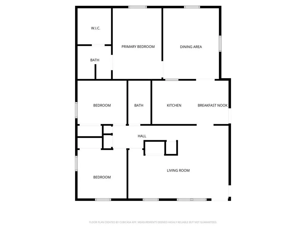 Photo 3 — 324 Thompson Drive, Norman, OK 73069