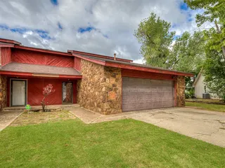 Sold home at 7407 Kings Manor Court