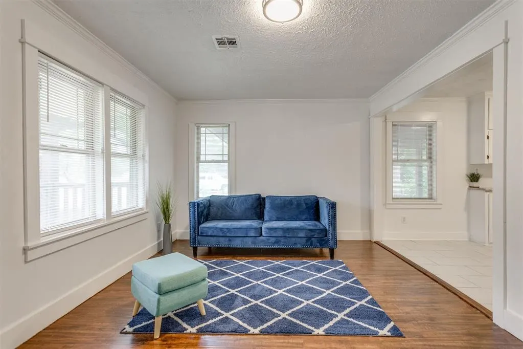 Photo 8 — 516 E Rickenbacker Drive, Midwest City, OK 73110