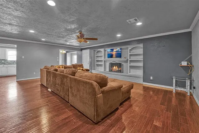 Photo 5 — 701 Hayes St Street, Altus, OK 73521