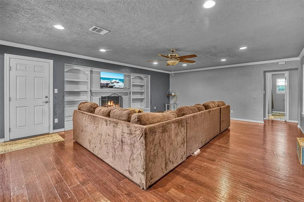 Photo 6 — 701 Hayes St Street, Altus, OK 73521