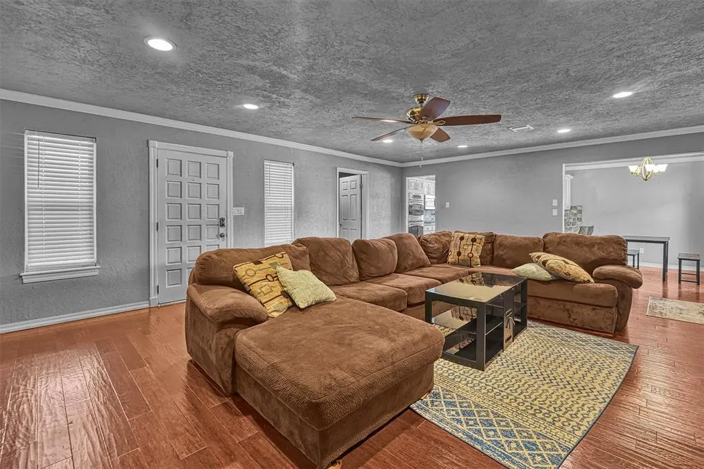Photo 8 — 701 Hayes St Street, Altus, OK 73521