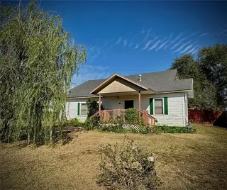Sold home at 510 N Jackson Avenue