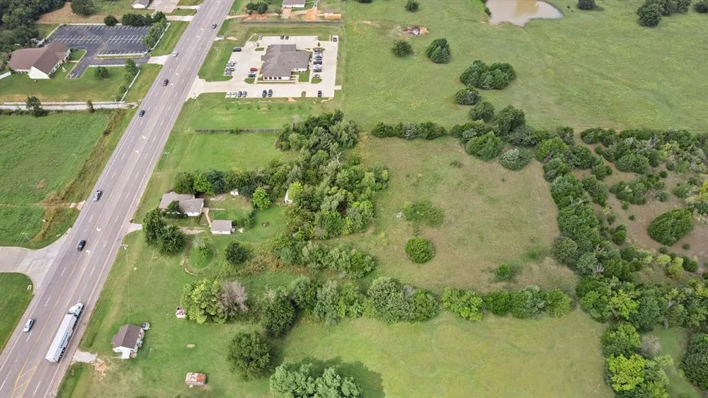 Front exterior — 16943 NE 23rd Street, Choctaw, OK 73020