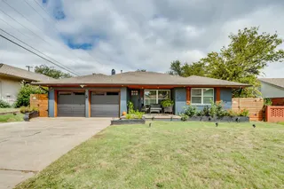 Sold home at 2705 NW 31st Street