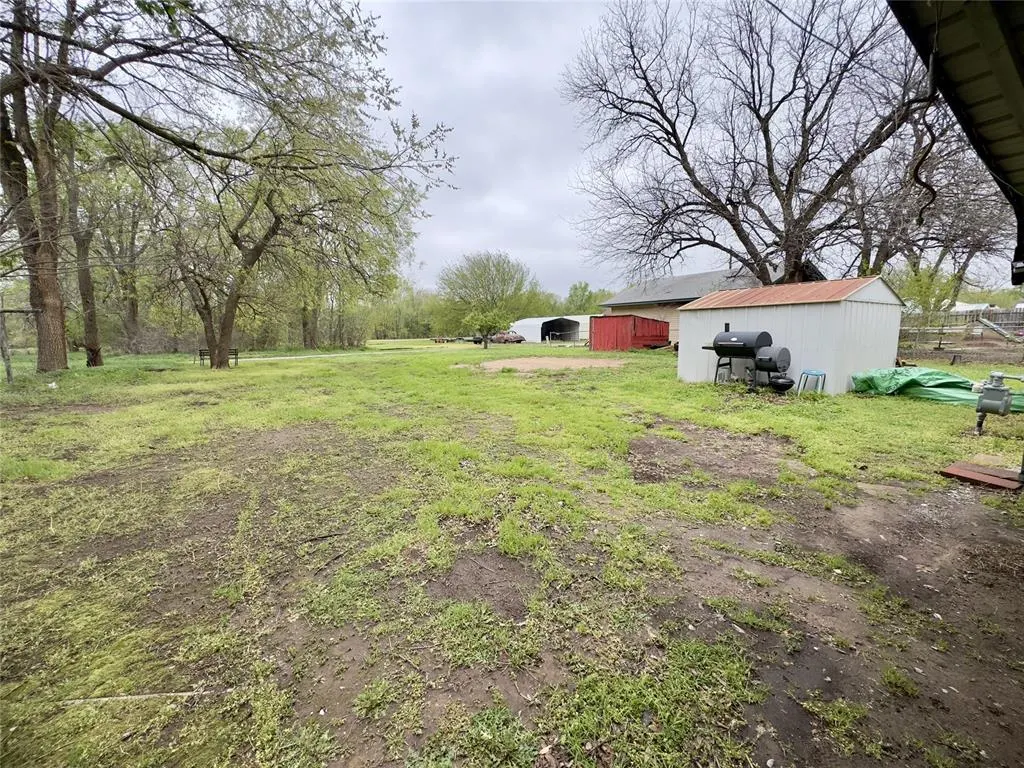Photo 23 — 313 N Colorado Avenue, Mangum, OK 73554