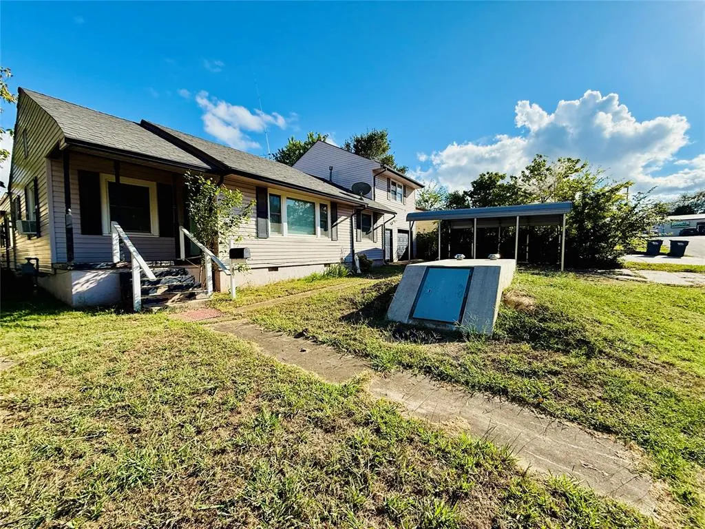 Photo 4 — 608 Roosevelt Street, Seminole, OK 74868
