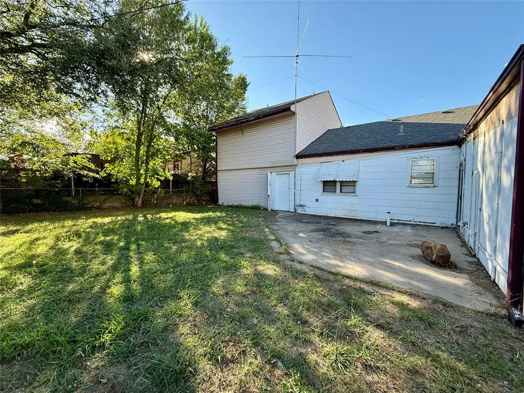 Photo 6 — 608 Roosevelt Street, Seminole, OK 74868
