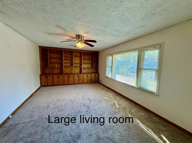 Photo 8 — 608 Roosevelt Street, Seminole, OK 74868