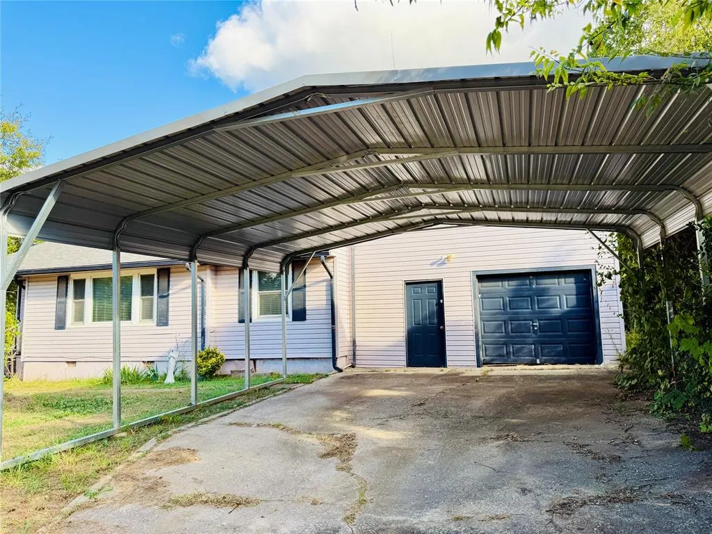 Photo 48 — 608 Roosevelt Street, Seminole, OK 74868