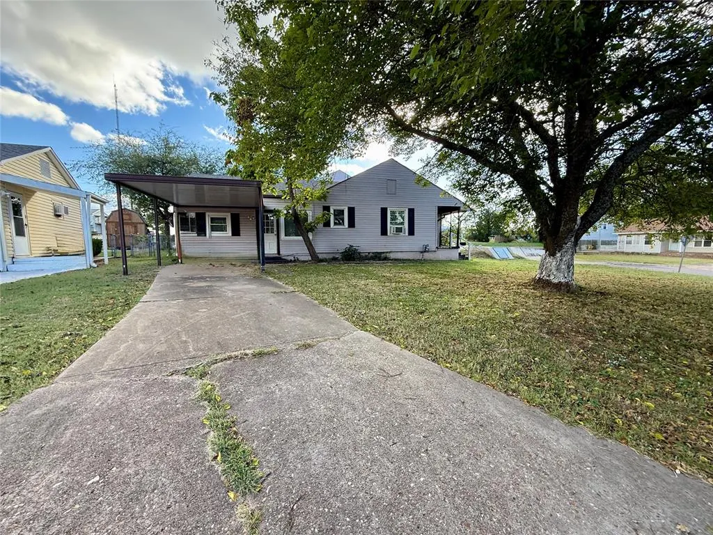 Photo 49 — 608 Roosevelt Street, Seminole, OK 74868
