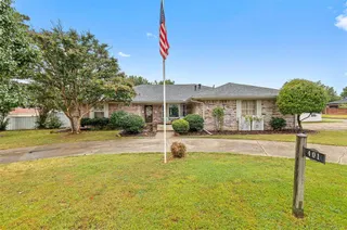 Sold home at 401 E Federal Street