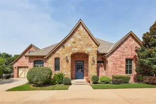 Sold home at 1034 Villas Creek Drive