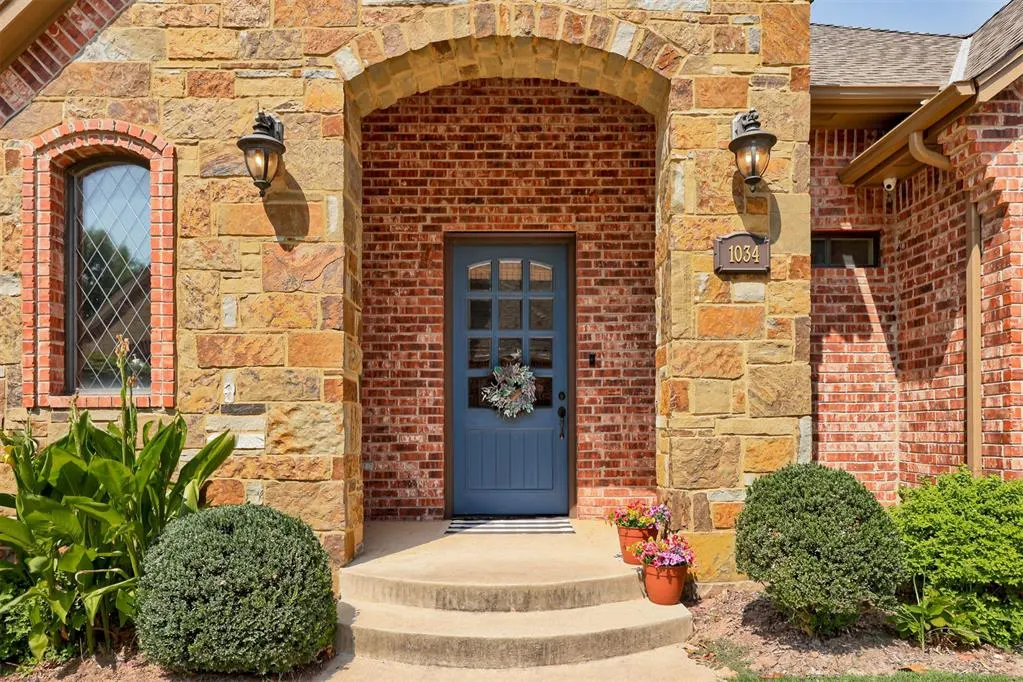 Photo 5 — 1034 Villas Creek Drive, Edmond, OK 73003
