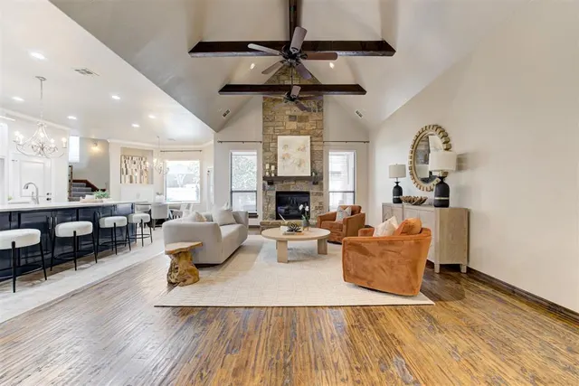 Photo 7 — 1034 Villas Creek Drive, Edmond, OK 73003