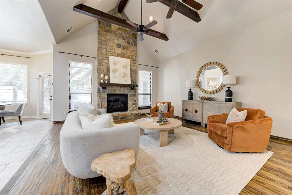Photo 8 — 1034 Villas Creek Drive, Edmond, OK 73003