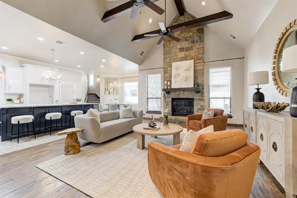 Photo 11 — 1034 Villas Creek Drive, Edmond, OK 73003